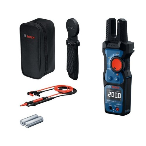 Bosch GFM1000-15+MH1 Fork Meter