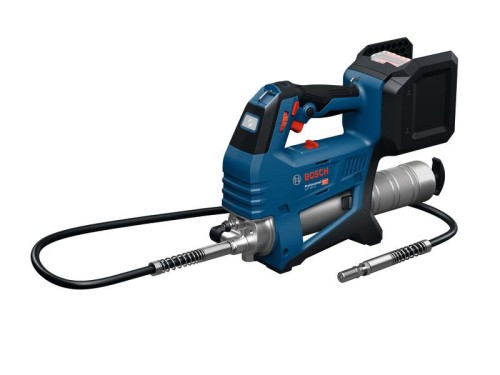Bosch GFP18V-10N Grease Gun