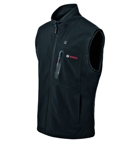 Bosch GHV1218XA-3XL Heated Vest