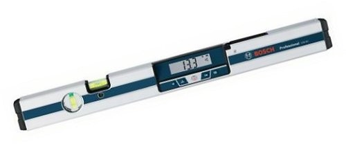 Bosch GIM 60 Incline Measurer Inclinometer