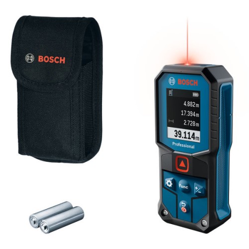 Bosch GLM40-31 Laser Measure