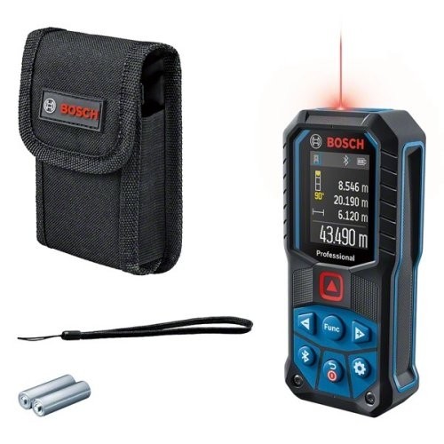 Bosch GLM50-27C Laser Measure