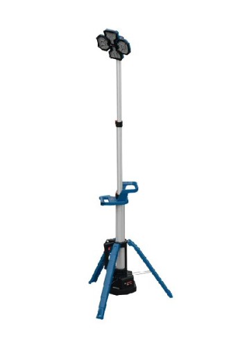 Bosch GLT18V-5000 Tower Light