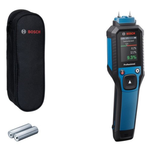 Bosch GMP2-15 Moisture Meter