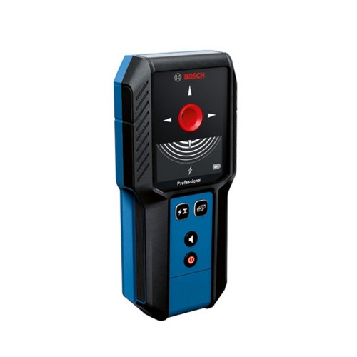 Bosch GMS120-27L Detector