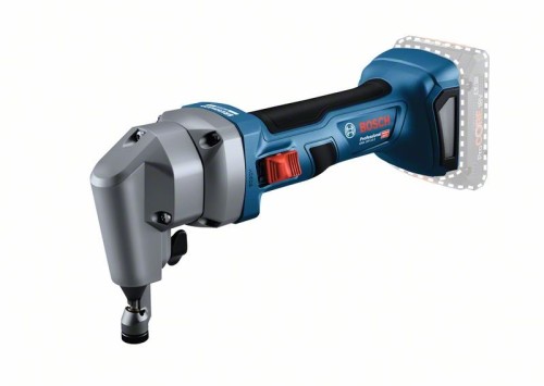 Bosch GNA18V-16EN Nibbler