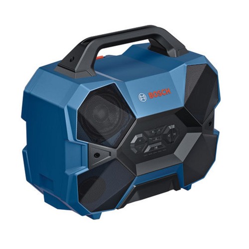 Bosch GPB18V-6CN Speaker