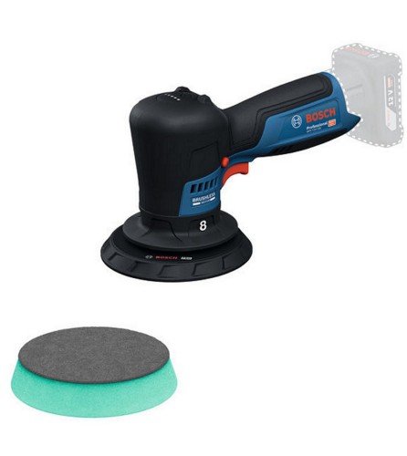 Bosch GPX12V-77 Polisher