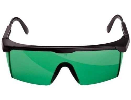 Bosch Green Laser Glasses