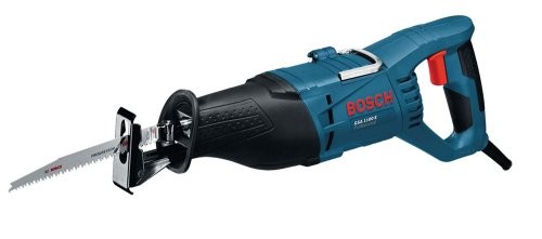 Bosch GSA1100E Reciprocating Saw 