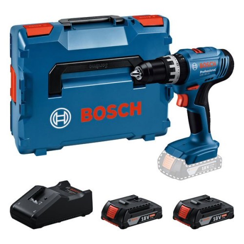 Bosch GSB18V-25 Combi Drill