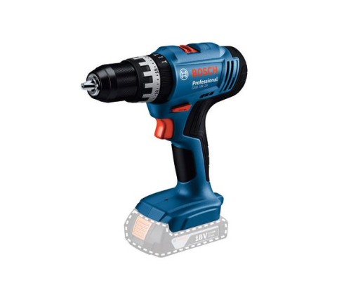 Bosch GSB18V-25N Combi Drill