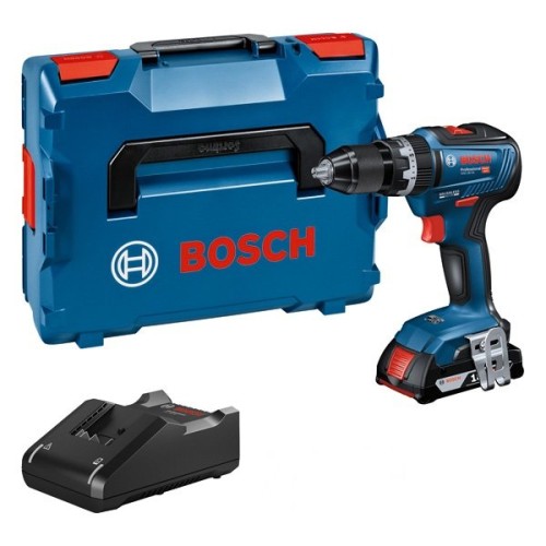 Bosch GSB18V-55 Combi Drill