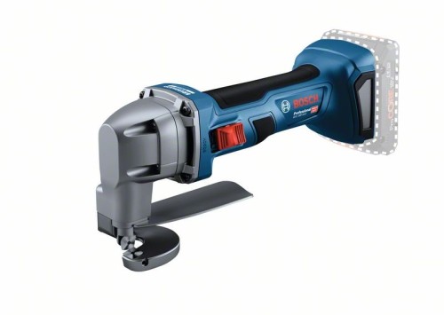 Bosch GSC18V-16EN Metal Shear