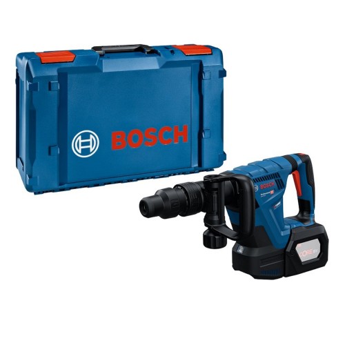 Bosch GSH18V-5N SDS-MAX Demolition Hammer Drill