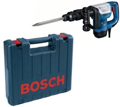 Bosch GSH5 SDS-MAX Demolition Hammer