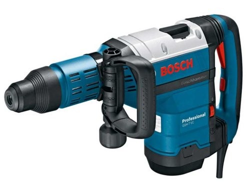 Bosch GSH7VC-110V SDS-MAX Demolition Hammer Drill