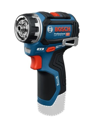 Bosch GSR12V-32FCN Drill Driver