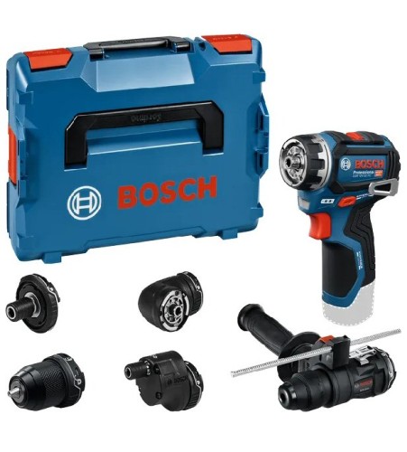 Bosch GSR12V-32FCNCG SET Drill Driver