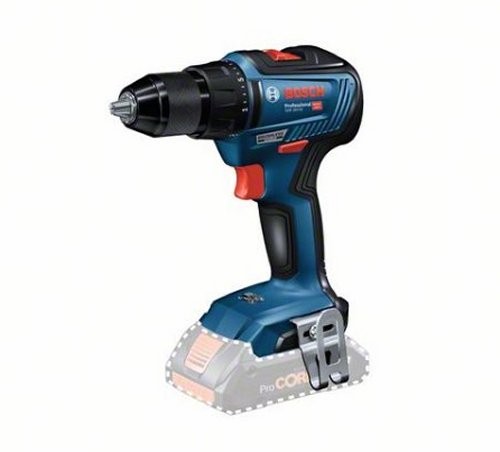 Bosch GSR18V-55N Drill Driver