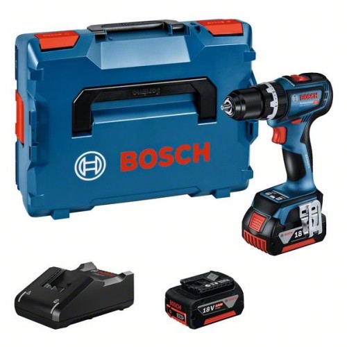 Bosch GSR18V-90C Drill Driver
