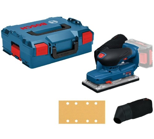 Bosch GSS18V-18NCG Orbital Sander