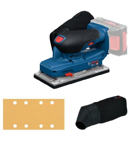 Bosch GSS18V-18 Orbital Sander