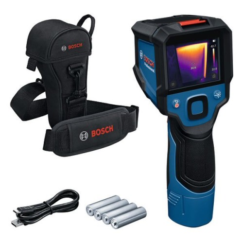 Bosch GTC12V-450-13 Thermal Imaging Camera