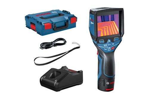 Bosch GTC400C Thermal Camera