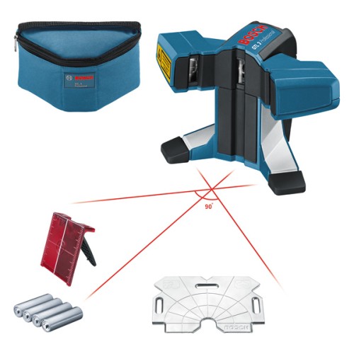 Bosch GTL3 Tile Laser