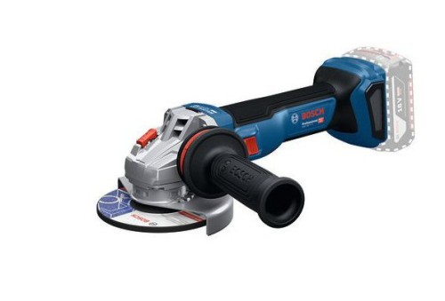  Bosch GWX18V-11SN Angle Grinder