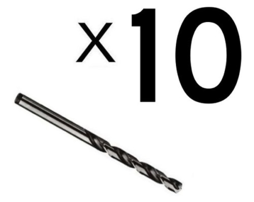 Bosch 2608585890 Metal Drill Bits