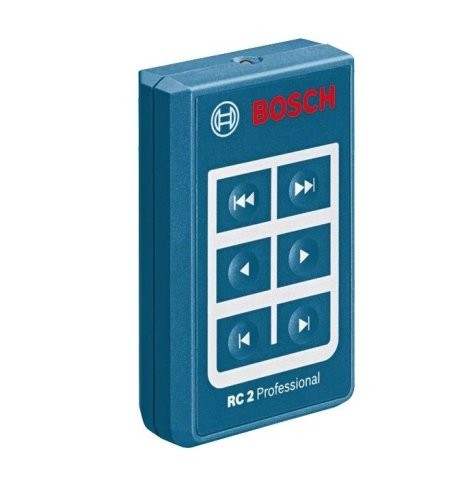 Bosch RC2 Remote Control