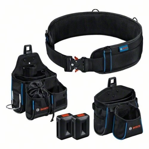 Bosch Tool Belt Kit 108