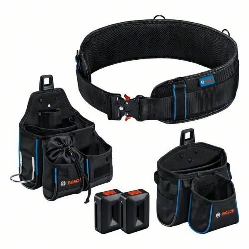 Bosch Tool Belt Kit 93