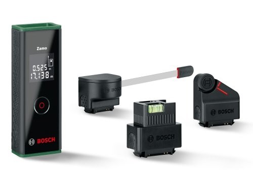 Bosch ZAMO SET Laser Measure