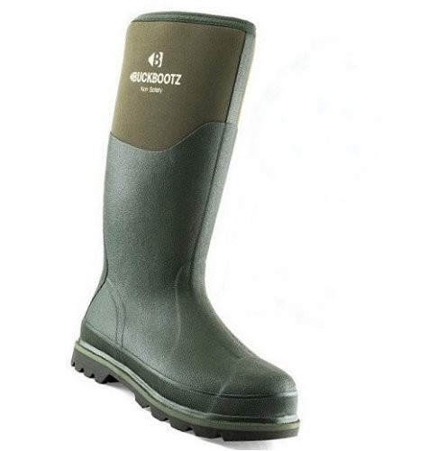 Buckler BBZ5020-10 Non Safety Wellington Boots
