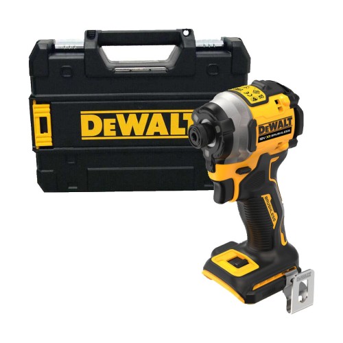 DeWALT DCF850NT Impact Driver