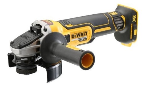 DeWALT DCG405N Angle Grinder