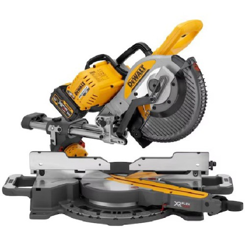 FLEXVOLT DCS727T2 Mitre Saw