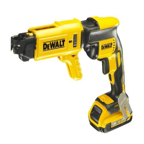 DeWALT DCF620D2K Drywall Screwdriver