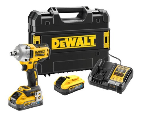 DeWALT DCF891H2T Impact Wrench