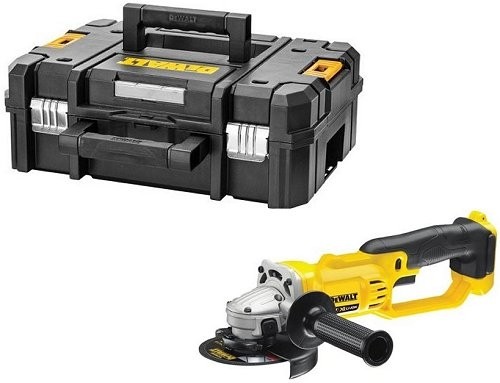 DeWALT DCG412NT Angle Grinder