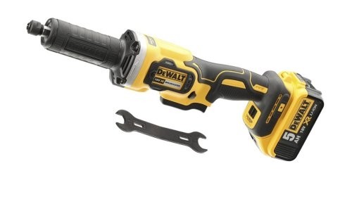 DeWALT DCG426P2 Die Grinder