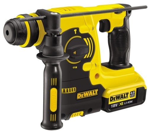 DeWALT DCH253M2 SDS-Plus Hammer Drill