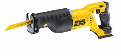 DeWALT DCS380NT Reciprocating Saw