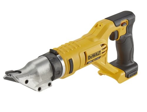 DeWALT DCS491N Metal Shear