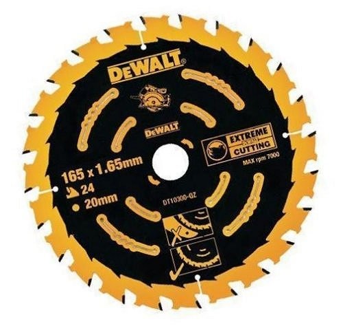DeWALT DT10300 Circular Saw Blade