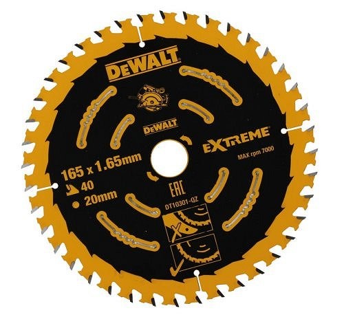DeWALT DT10301 Circular Saw Blade