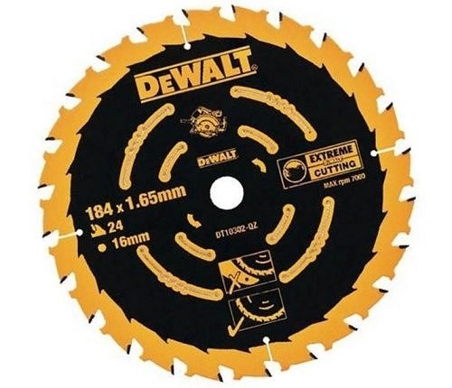 DeWALT DT10302 Circular Saw Blade
